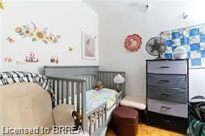 87 St George Street, #604