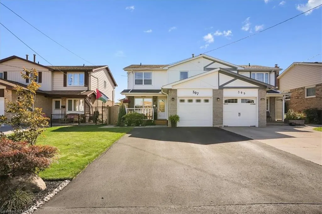 307 Highridge Avenue