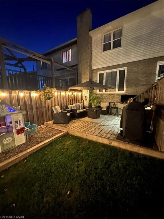 307 Highridge Avenue