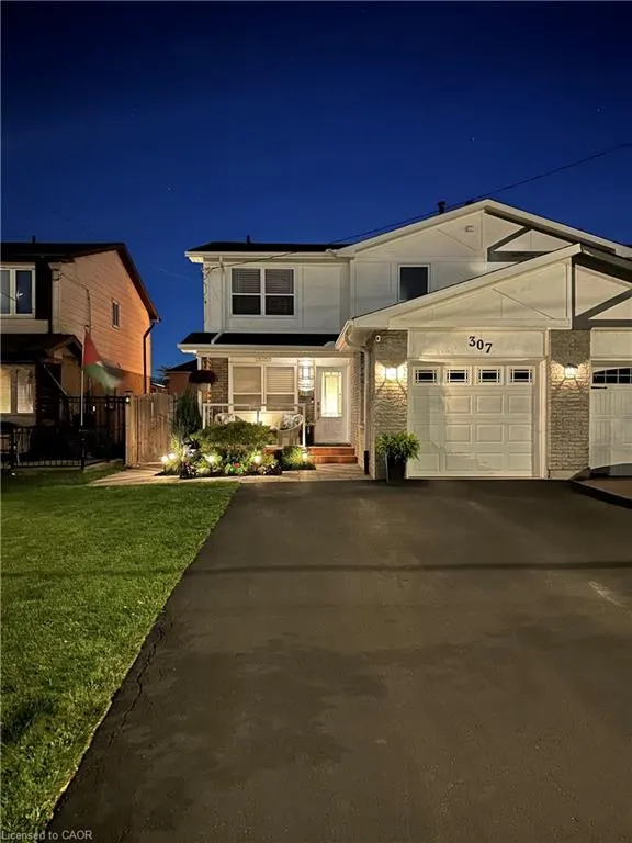 307 Highridge Avenue