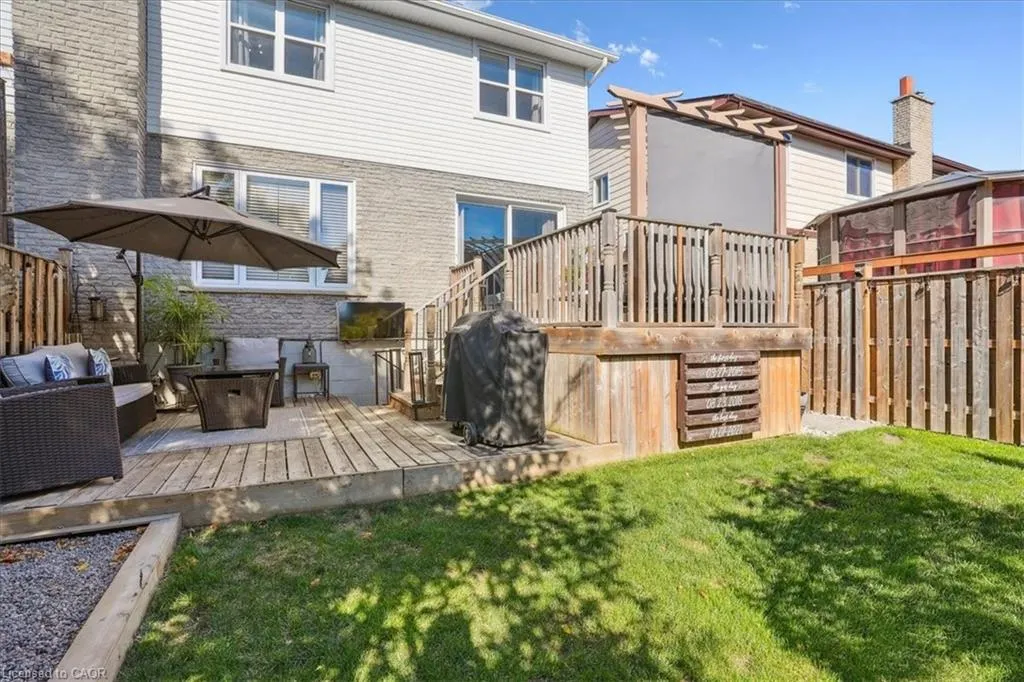 307 Highridge Avenue