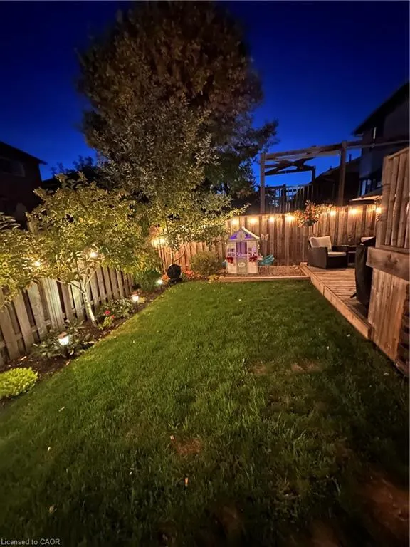 307 Highridge Avenue