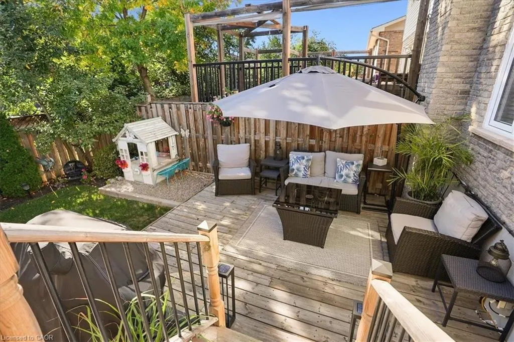 307 Highridge Avenue