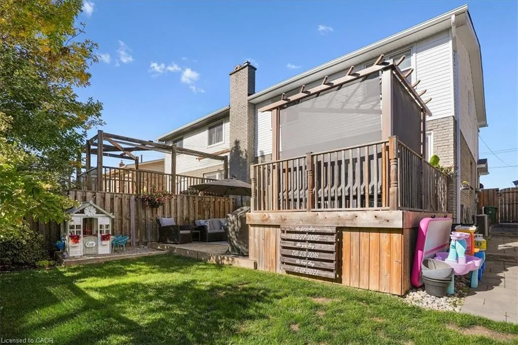 307 Highridge Avenue