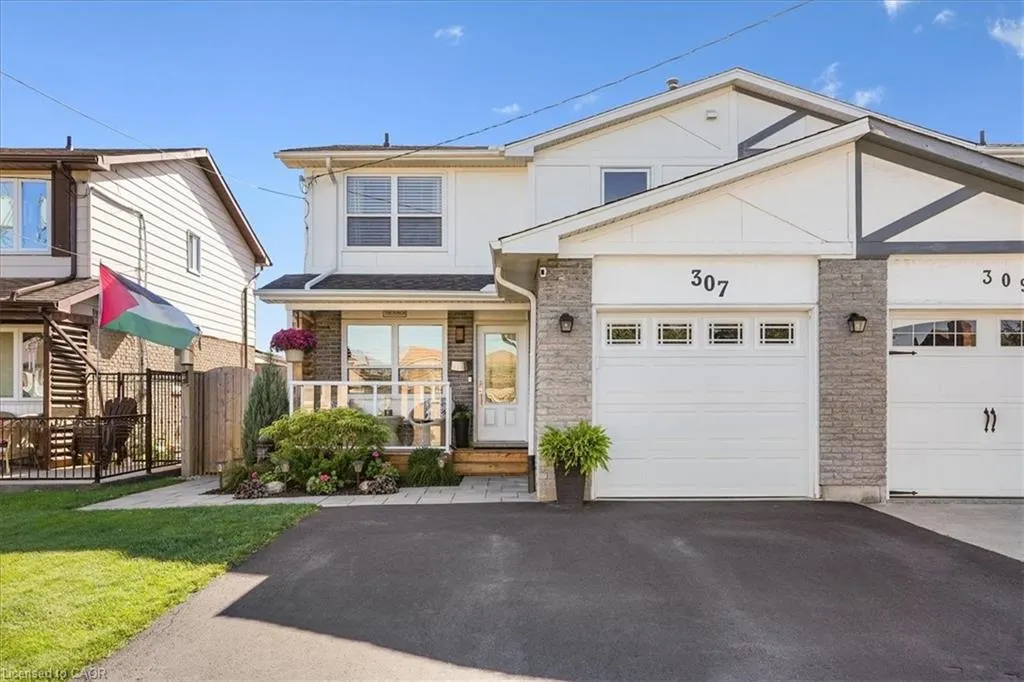 307 Highridge Avenue