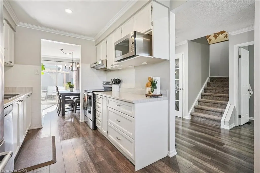 307 Highridge Avenue