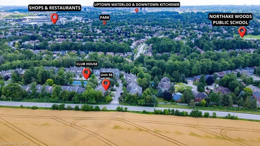 225 Benjamin Road, #56