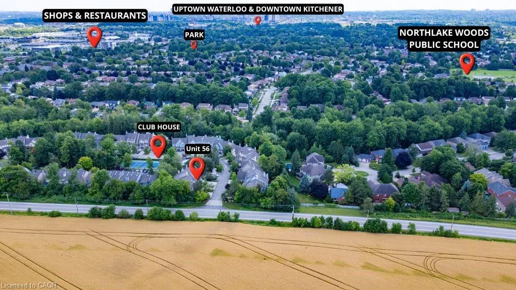 225 Benjamin Road, #56