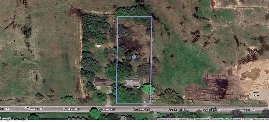 232 Quaker Road
