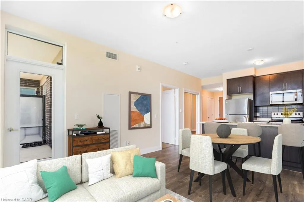 16 Concord Place, #216