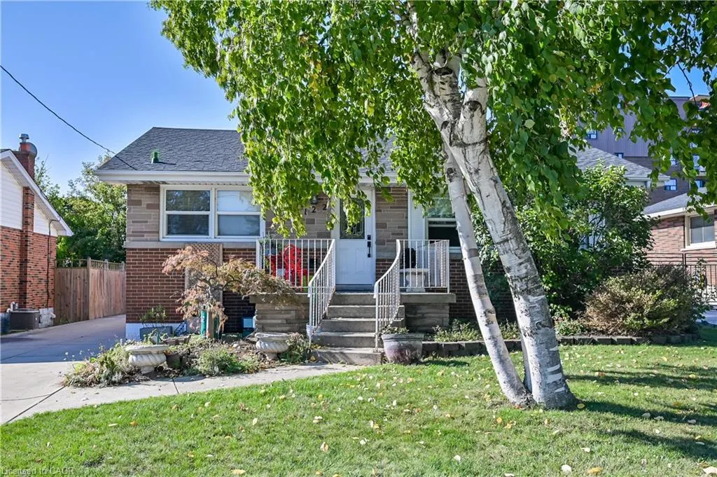 122 Toby Crescent, #2