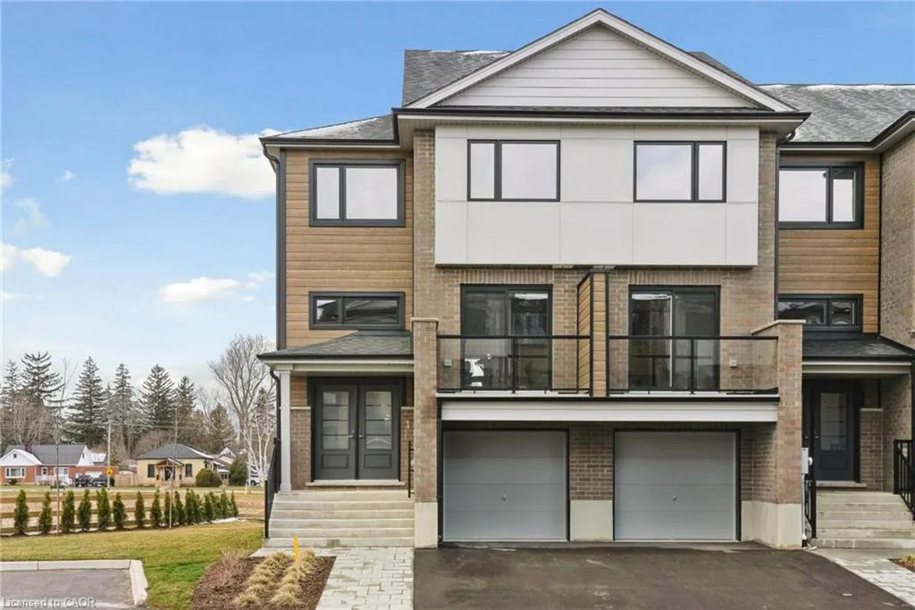 182 Bridge Crescent, #6