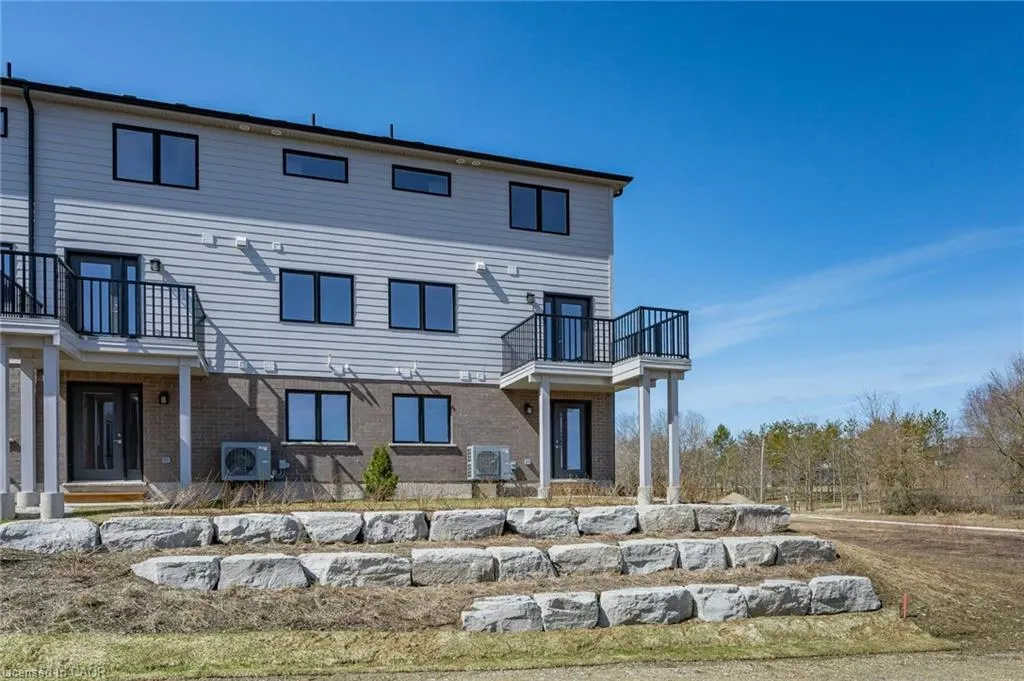 182 Bridge Crescent, #6