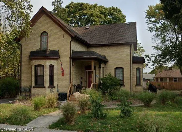 141 Laurel Street, #A