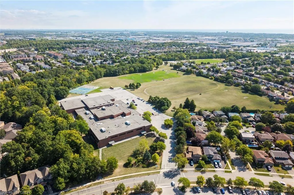 2055 Walkers Line, #206
