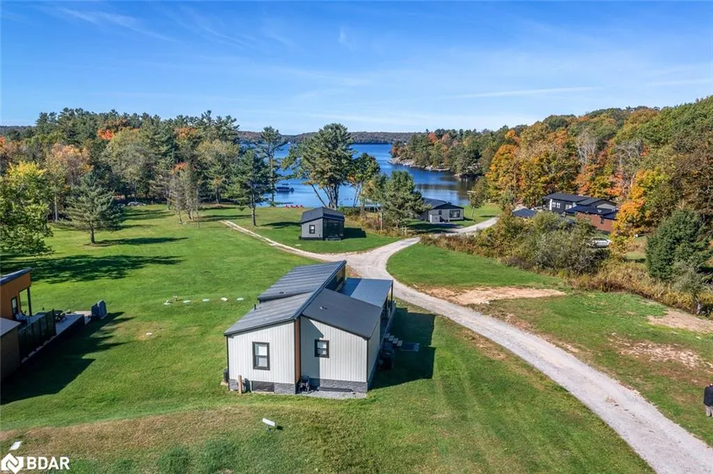 1366 Rosseau Lake Rd 2