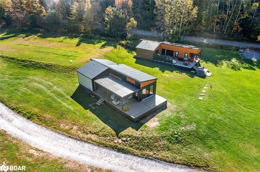 1366 Rosseau Lake Rd 2