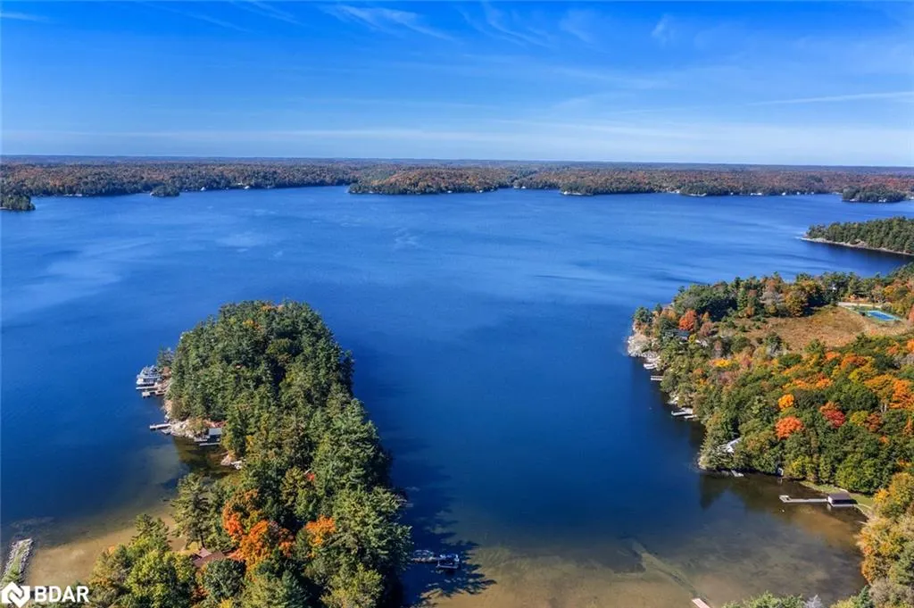 1366 Rosseau Lake Rd 2