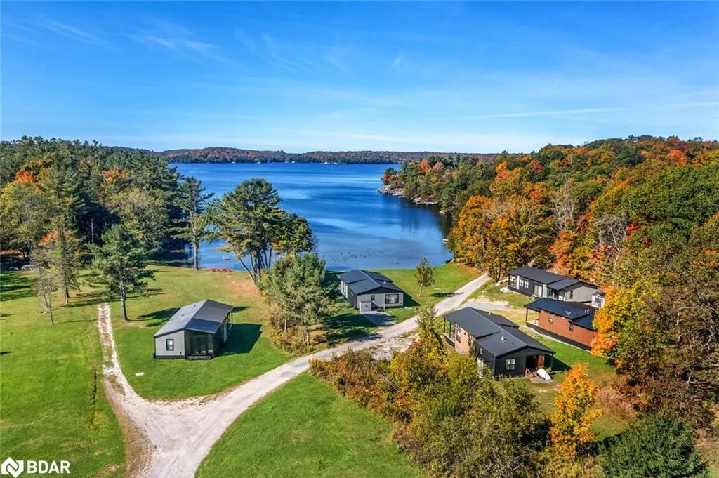 1366 Rosseau Lake Rd 2