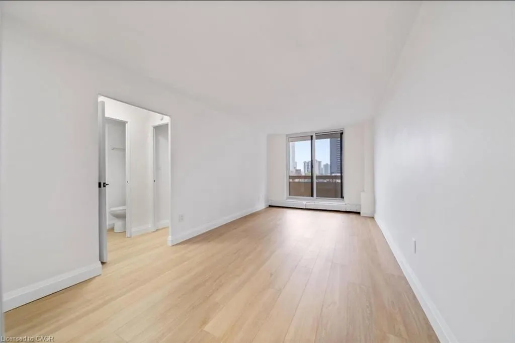 223 Jackson Street W, #1109