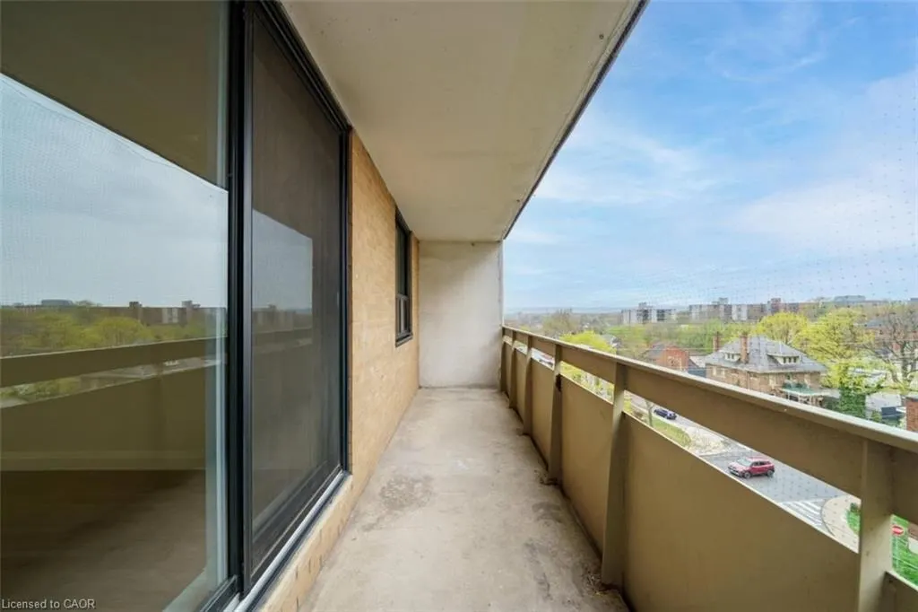 223 Jackson Street W, #1109