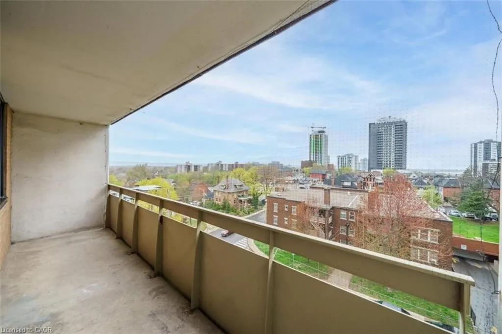 223 Jackson Street W, #1109
