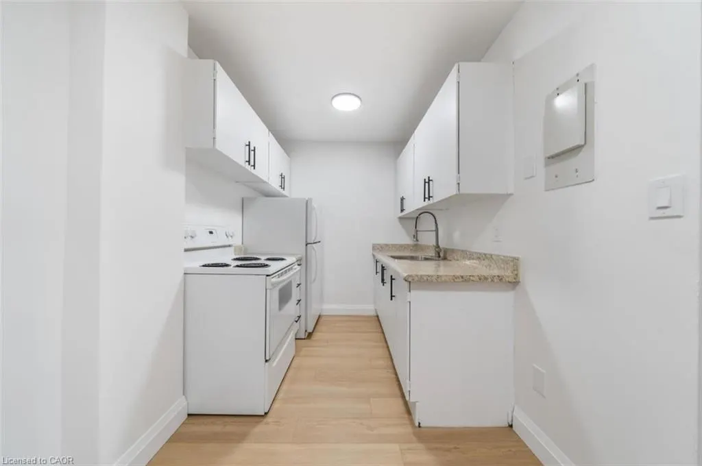 223 Jackson Street W, #1109