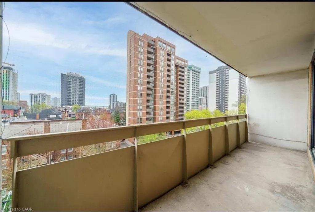 223 Jackson Street W, #1109