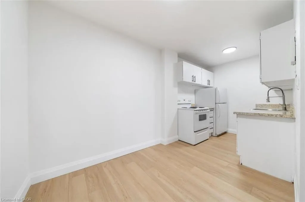223 Jackson Street W, #1109