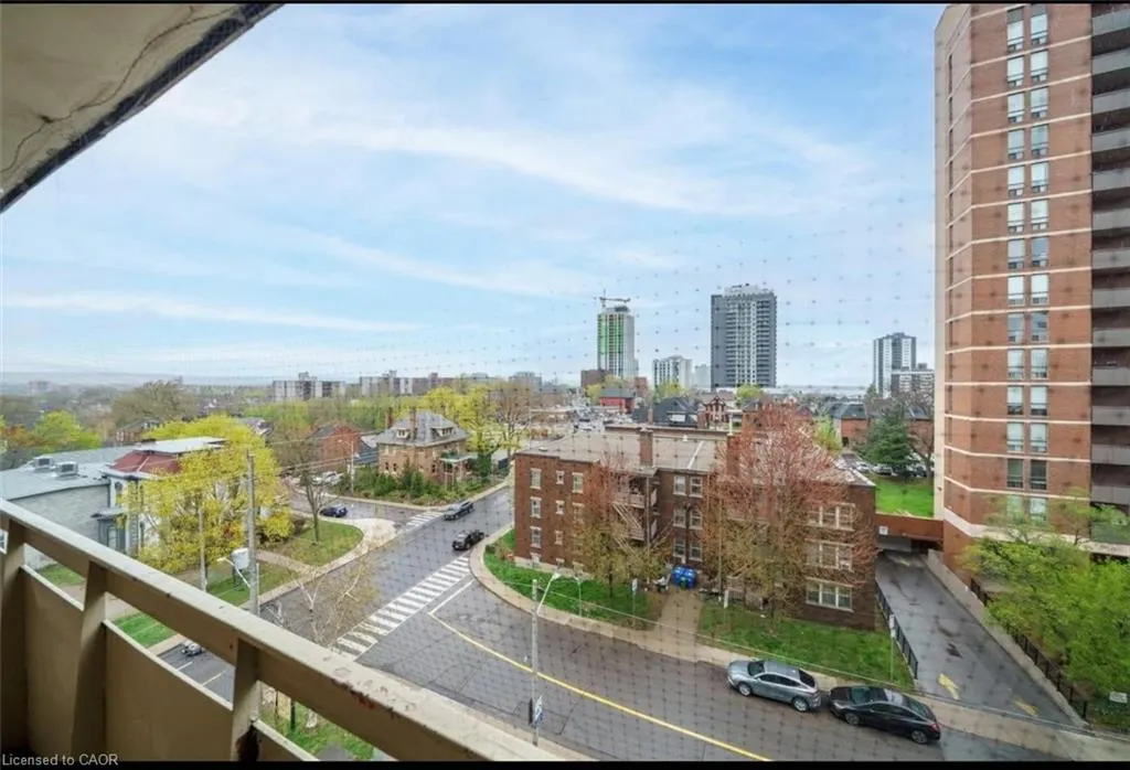 223 Jackson Street W, #1109
