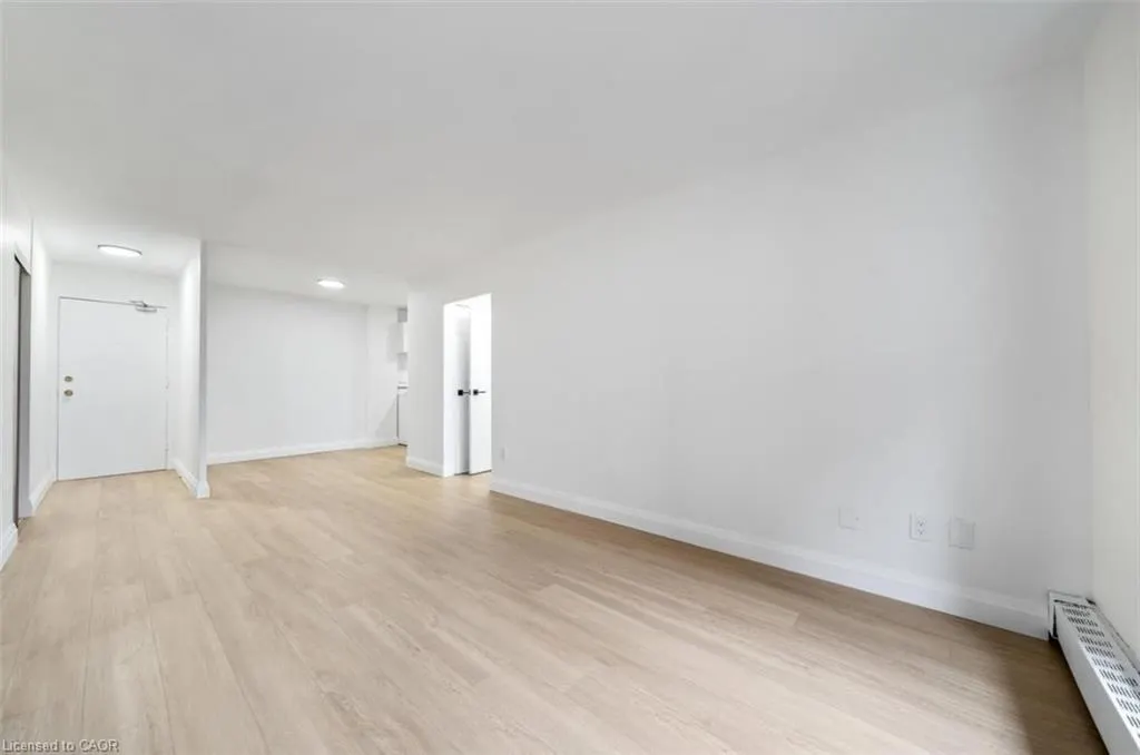 223 Jackson Street W, #1109