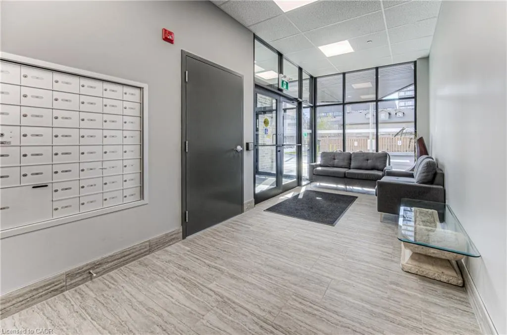 30 George Street S, #410