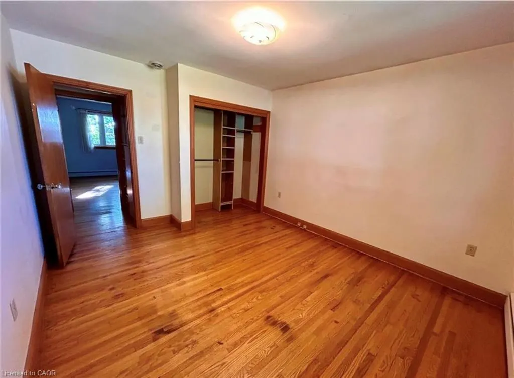 253 Limeridge Road W