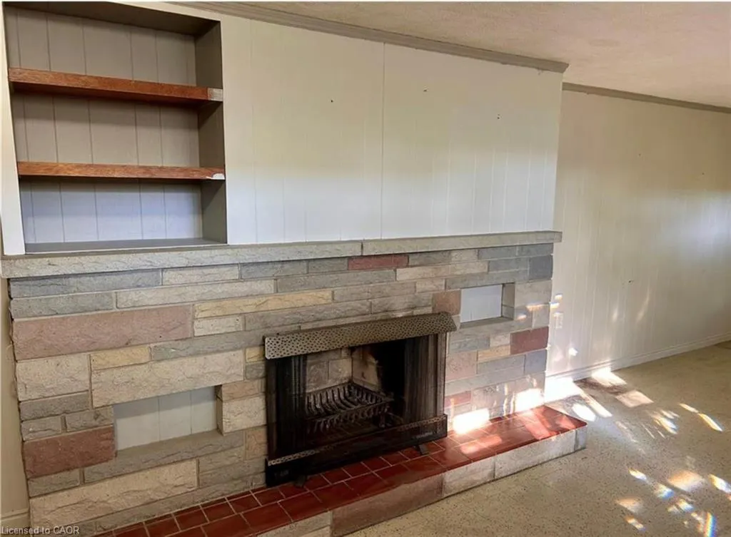 253 Limeridge Road W
