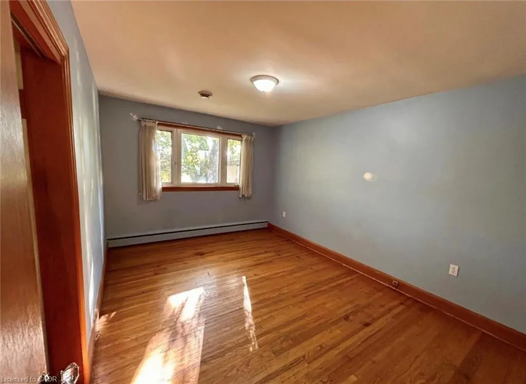 253 Limeridge Road W
