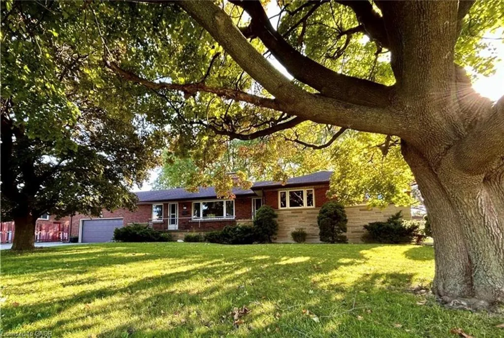 253 Limeridge Road W