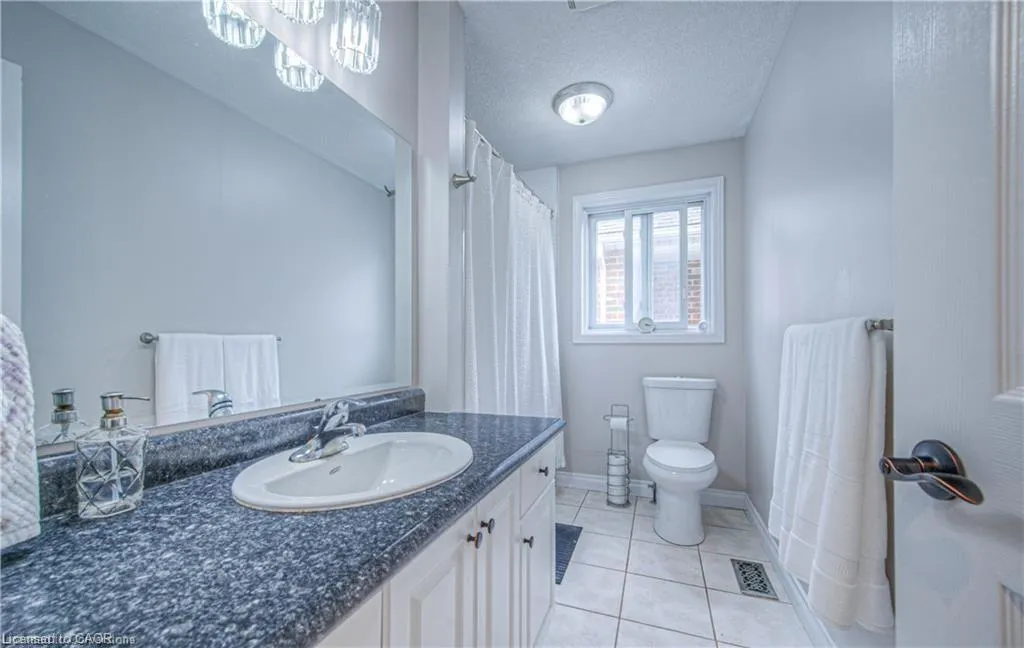 503 Hidden Creek Drive