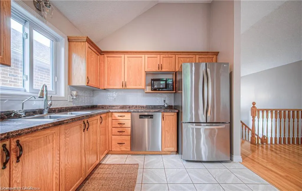 503 Hidden Creek Drive