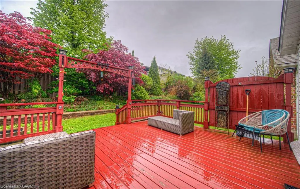 503 Hidden Creek Drive