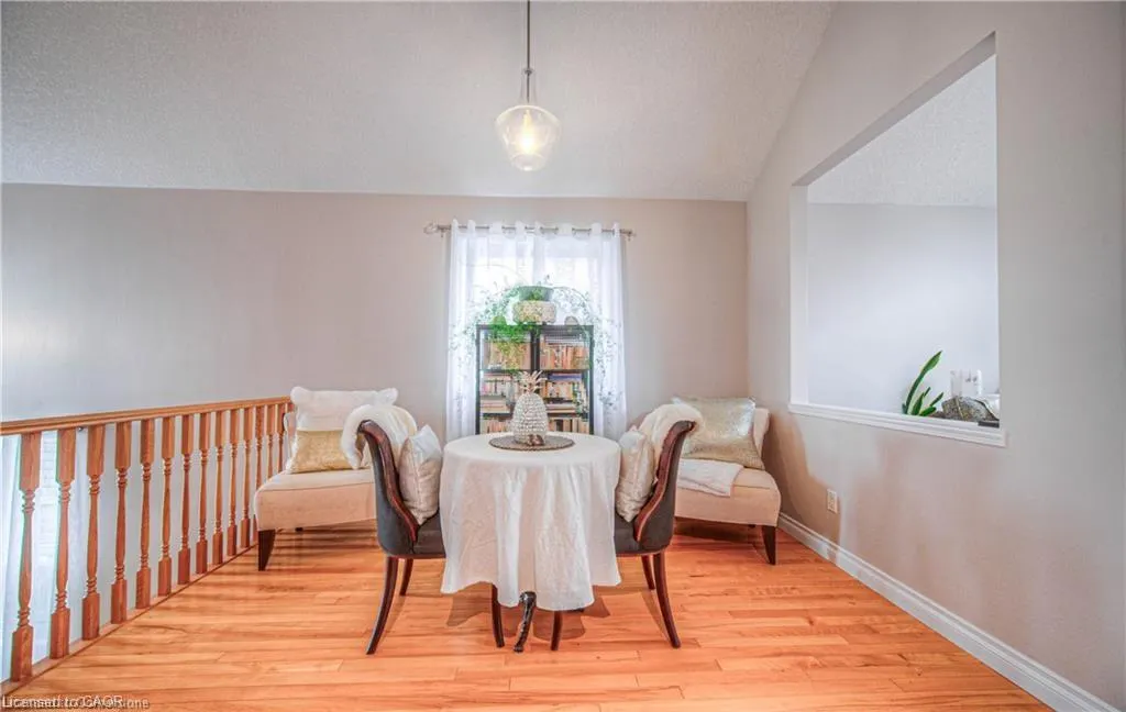 503 Hidden Creek Drive