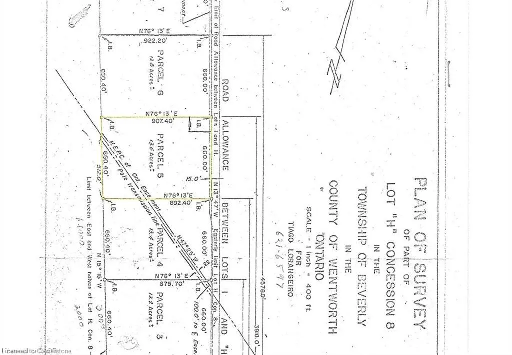 PT LT H Shellard Road
