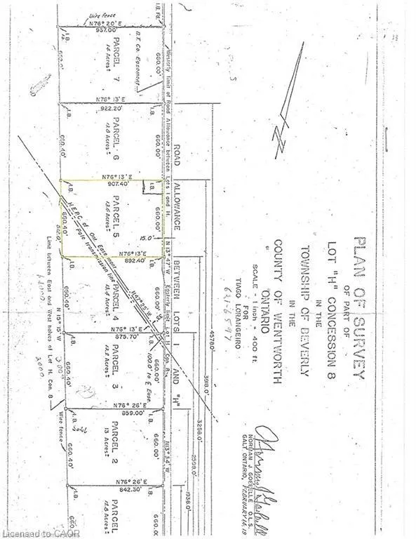 PT LT H Shellard Road