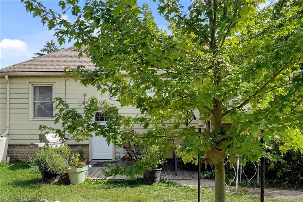 40 Galbraith Drive