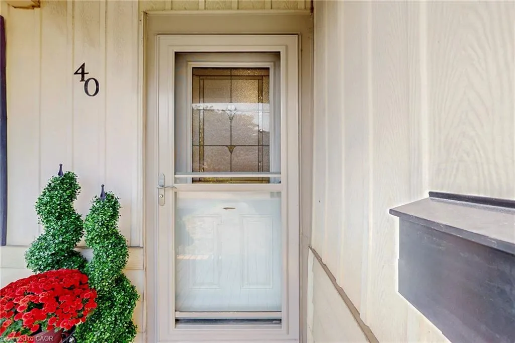 40 Galbraith Drive