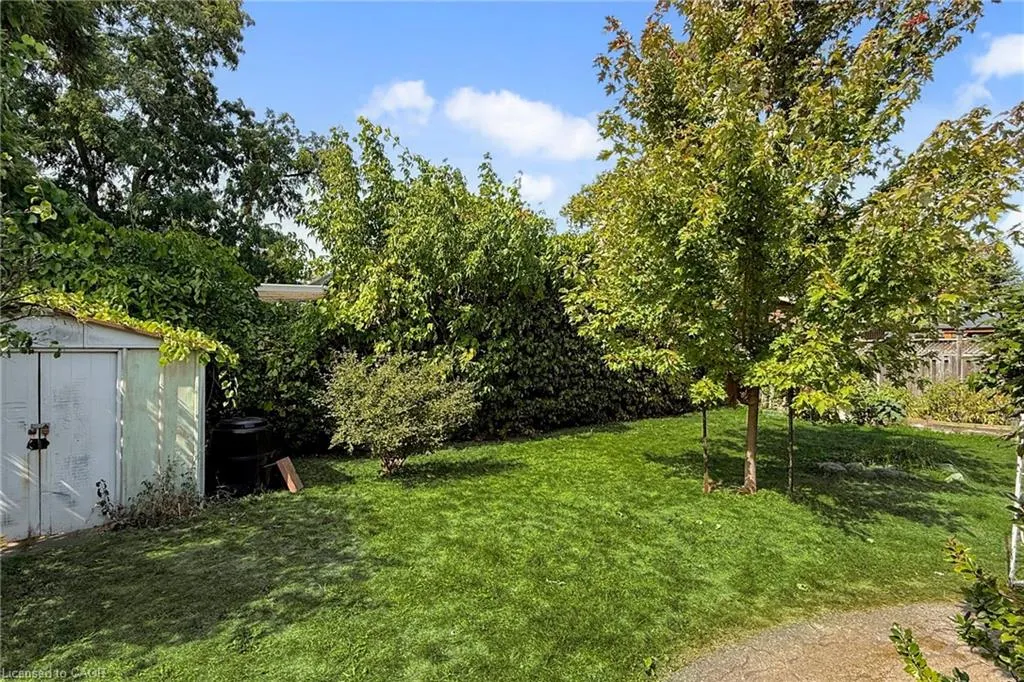 40 Galbraith Drive