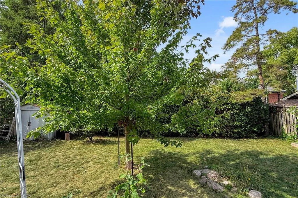 40 Galbraith Drive