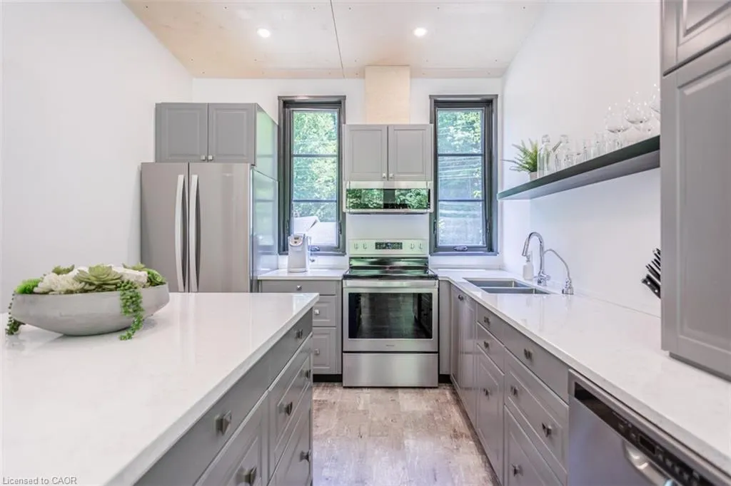 1323 Hidden Valley Road