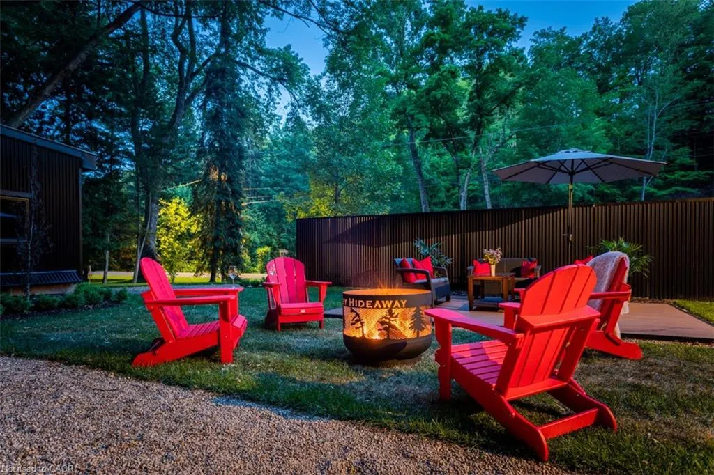 1323 Hidden Valley Road