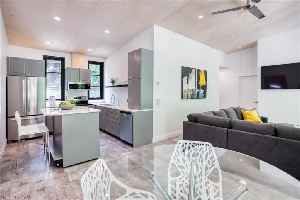 1323 Hidden Valley Road