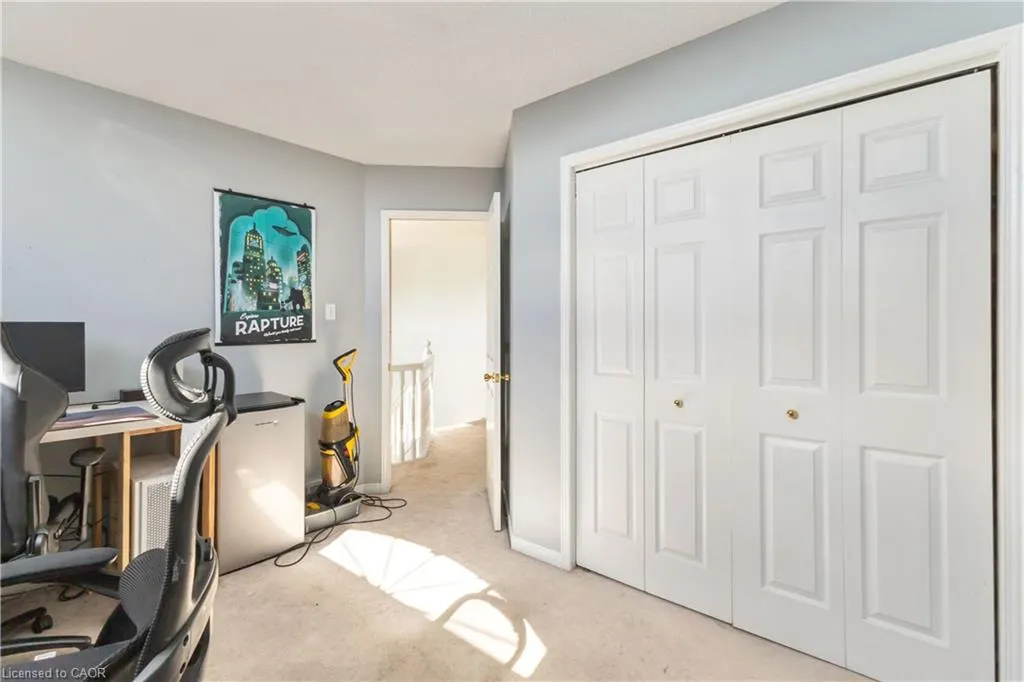 21 Axford Parkway